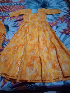 Gown