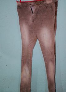 Pant Size 30