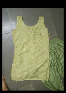 Green Set