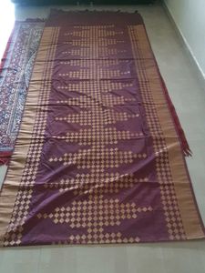 good Saree For Small Occasions