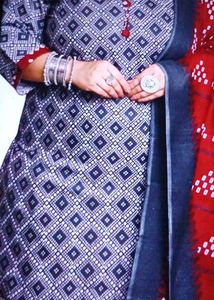 Rajnandini Printed Kurti