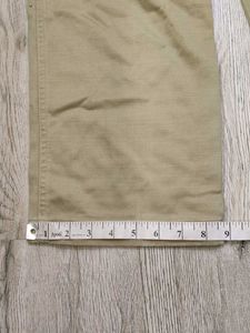 Ma1411 Color plus cotton pant waist 34