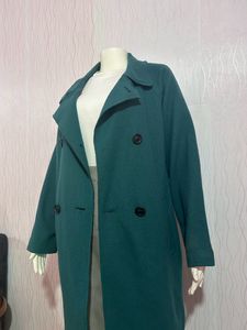 Premium Korean Overcoat