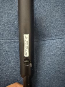 Panasonic EH-HV20-K62B Hair Straightener