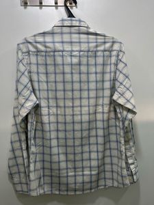 Flygo Plaid Shirt