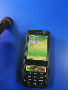 Nokia Old Phone