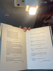 Reflections In Time Book