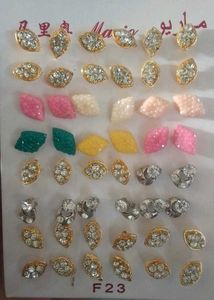 Earring Set