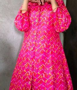 Kurta Set