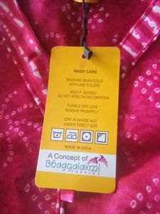 Readymade Chudi With Lining