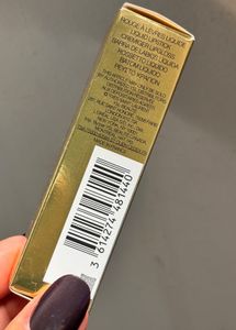 YSL Vinyl Cream Collector Limited Fall Edition
