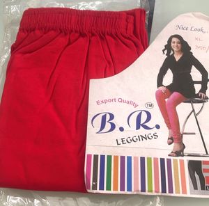 Combos Leggings XL