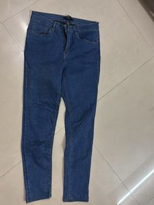 Skinny Denim