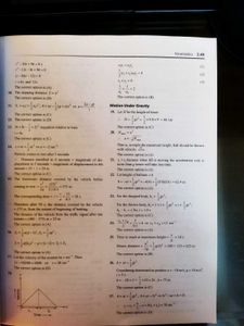 Selling Pearson Jee Mains Physics For ₹150