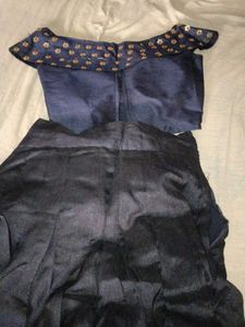 Lahenga Choli