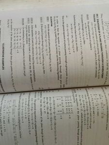 Rd Sharma Class 12 Maths Book