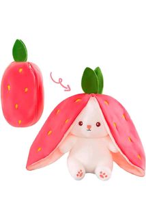 🔥New Strawberry Pink Bunny