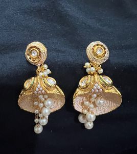 Fashion Earring