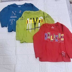 Cotton T-shirt