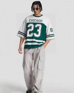 Chicago 23 Graphic Tee