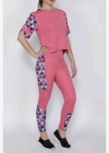 Activewear Set