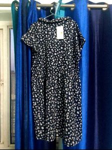 Brand New Stock Clearance Black Dress