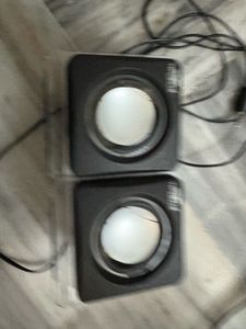 Wired Speaker