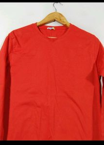 Mens Full Sleeve Tshirt