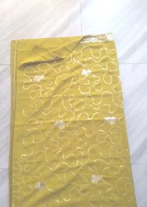 Elegant Embellished Saree