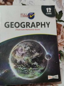 HISTORY, GEOGRAPHY, PSYCHOLOGY FULL MARKS BOOK