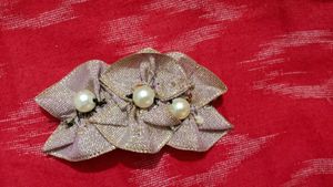 Elegant Hair Accessory