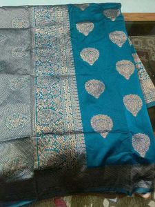 Wedding Wear Saree