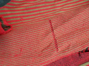 Woolen Kurti Free Size