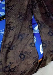 Floral Lace Jumpsuit