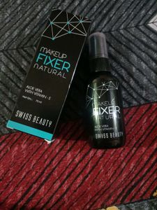 Swiss Beauty Makeup Fixer