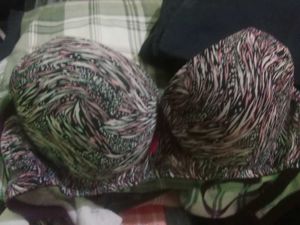 Double Padded Pushup Bra