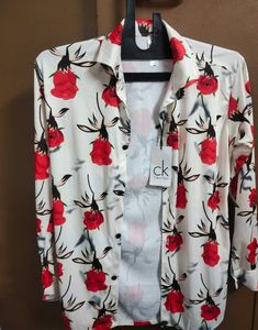 Size - S / Brand - CK / GENDER - MALE AND FEMALE