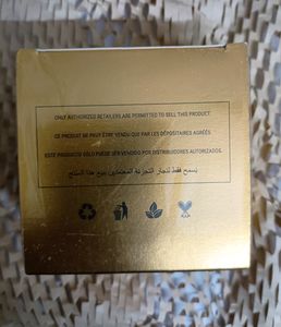 Pilgrim 24K Gold Facial Mask