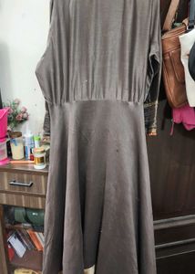 Beautiful Ethnic Kurti Gown XL Size