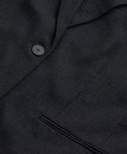 H&amp;M Women’s Black Blazer