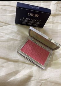 DIOR BLUSH &amp; LIP KIT COMBO