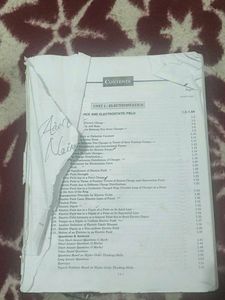comprehensive physics volume 1 and 2