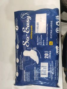 Sanitary Pads