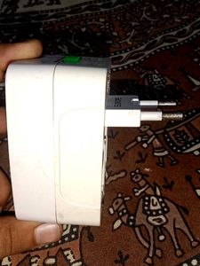 Universal Travel Adapter