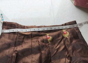 Lehanga Choli