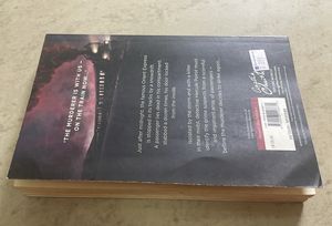 Murder On The Orient Express-Agatha Christie