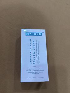Hyphen Ceramide Rich Pillow Cream