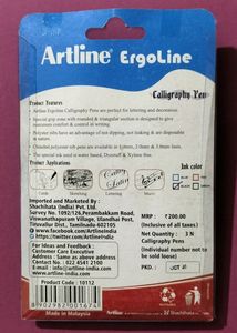 Calligraphy Pens