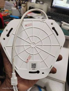 VR Cam 360 Security Camera