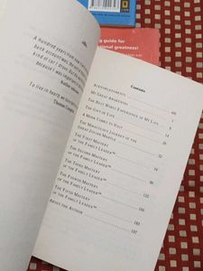 Robin Sharma Bestselling Novels